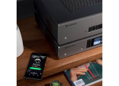 Cambridge Audio CXN V2 Lunar Grey Streamer
