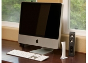 Soundcast UAT-250 transmisor inalámbrico de audio con conexión RCA y USB para al