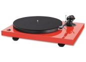 Music Hall mmf-2.2 LE giradiscos manual 33/45 con cápsula Music Hall Tracker aca