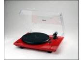 Music Hall mmf-2.2 LE giradiscos manual 33/45 con cápsula Music Hall Tracker aca
