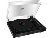 Music Hall mmf-5.1 giradiscos manual 33/45 con cápsula MM Goldring G2200 