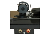 Music Hall mmf-5.1 giradiscos manual 33/45 con cápsula MM Goldring G2200 