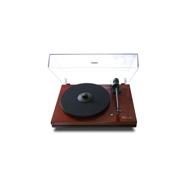 Music Hall mmf-5.1SE  giradiscos manual 33/45 con cápsula MM Goldring G2400 colo