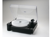 Music Hall mmf-9.1 giradiscos manual 33/45 de TRIPLE base y brazo de carbono no 