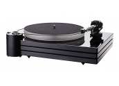 Music Hall mmf-9.1 giradiscos manual 33/45 de TRIPLE base y brazo de carbono no 