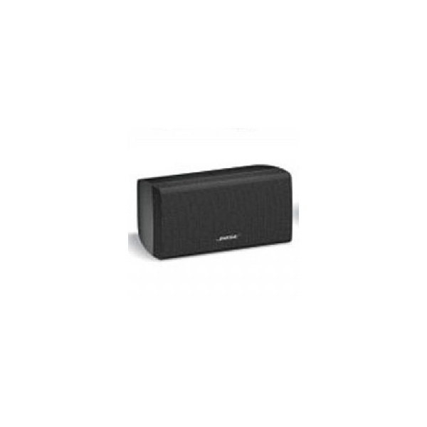 Bose Horizontal Center Speaker altavoz central Altavoz de respuesto para sistema