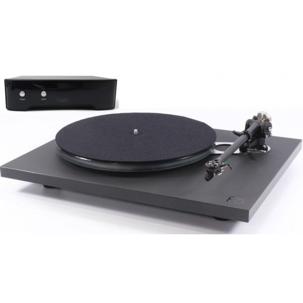 Rega Planar 6 TTPSU Neo
