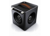 TDK SoundCube sistema de sonido portátil con radio FM, entrada USB-iPod, auxilia