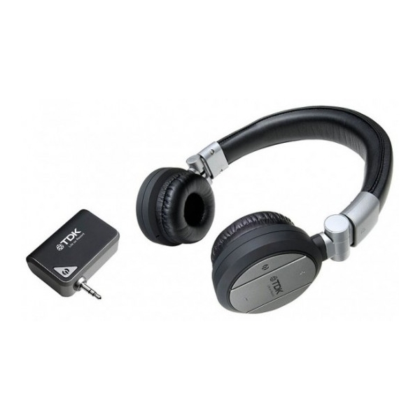 TDK WR-700  EU auriculares inalámbricos con tecnología Kleer