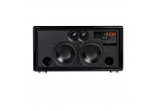 Geneva Lab Model M/CD altavoz para iPod con lector de CD (CDText, MP3...), radio