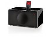 Geneva Lab Model M/CD altavoz para iPod con lector de CD (CDText, MP3...), radio