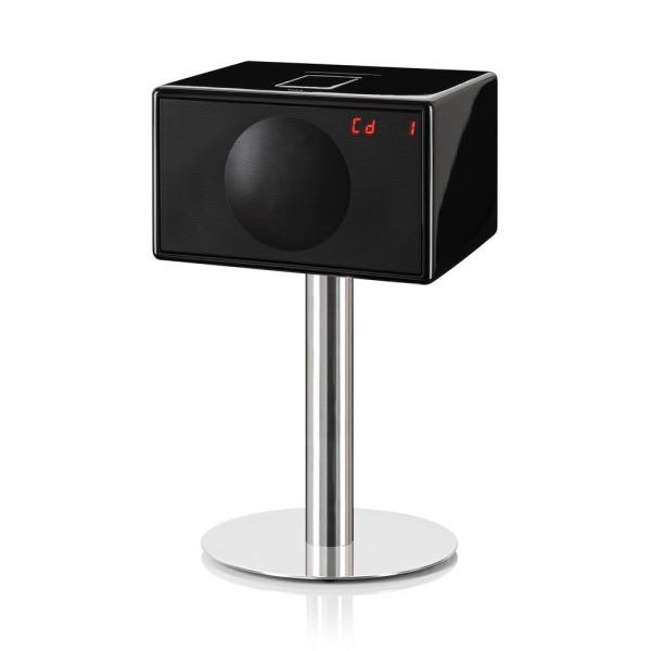 Geneval Lab Model L XL pedestal
