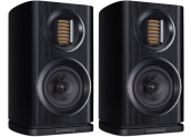 Wharfedale Evo 4.1 | Altavoces - color Negro, Blanco o Nogal - Oferta Comprar