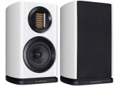 Wharfedale Evo 4.1 | Altavoces - color Negro, Blanco o Nogal - Oferta Comprar