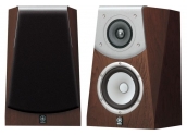 Yamaha Soavo 900M DBR pareja de altavoces de estantería de 2 vías