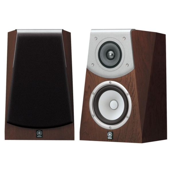 Yamaha Soavo 900M DBR pareja de altavoces de estantería de 2 vías