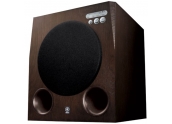 Yamaha Soavo 900SW DBR Subwoofer 600 w. Altavoz de 254 mm. Recinto reflex.  Cone