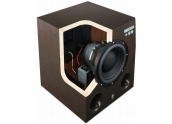 Yamaha Soavo 900SW DBR Subwoofer 600 w. Altavoz de 254 mm. Recinto reflex.  Cone