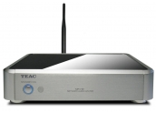 Reproductor de audio en red Teac MP-H01