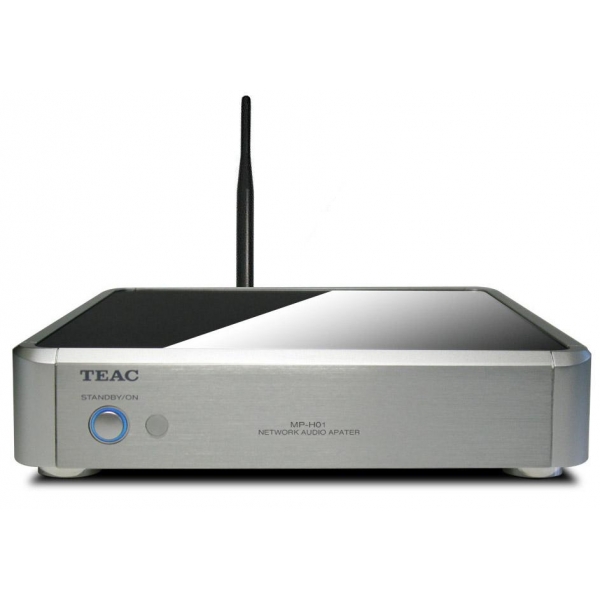 Reproductor de audio en red Teac MP-H01