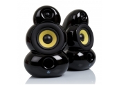 Altavoces Scandyna MiniPod Negros