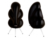 Altavoces Scandyna MiniPod Negros