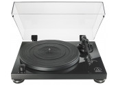 Audio Technica AT-LPW50PB tocadiscos comprar