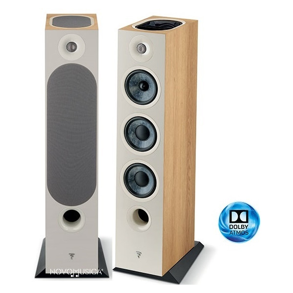 Focal Chora 806D Atmos