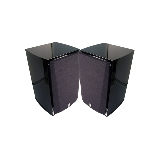 Yamaha NS-333 altavoces de estantería