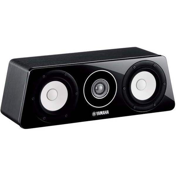 Yamaha NS-C500 Altavoz central. 2 vias,8 ohmios. Sistema suspensión acustica. Va