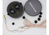 iBasso IT04 Auriculares diseño híbrido | Oferta Comprar