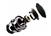iBasso IT04 Auriculares diseño híbrido | Oferta Comprar