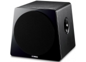 Yamaha NS-SW500 Subwoofer 250 w. Altavoz de 250 mm. Tecnologia YST II. Varios ac