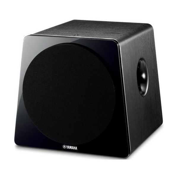 Yamaha NS-SW500 Subwoofer 250 w. Altavoz de 250 mm. Tecnologia YST II. Varios ac