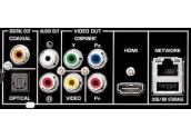 Yamaha BDS-667 lector de blu ray 3D con conexión en Red DLNA, USB...