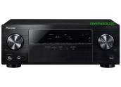 Receptor Pioneer VSX-323 amplificador