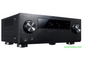 Receptor Pioneer VSX-323 amplificador