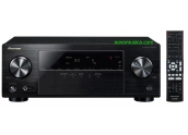 Receptor Pioneer VSX-323 amplificador