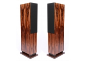 Proac Response D40 altavoces de suelo proac