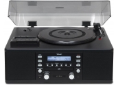 Equipo de sonido Teac LP-R500