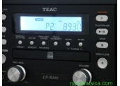 Equipo de sonido Teac LP-R500