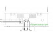 Equipo de sonido Teac LP-R500