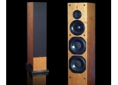 Proac Carbo Pro 8 altavoz de suelo de 3 vías con tweeter de cinta y conos de fib