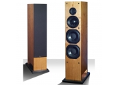 Proac Carbo Pro 8 altavoz de suelo de 3 vías con tweeter de cinta y conos de fib