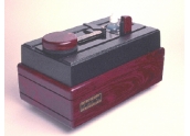 Nitty Gritty record master 1