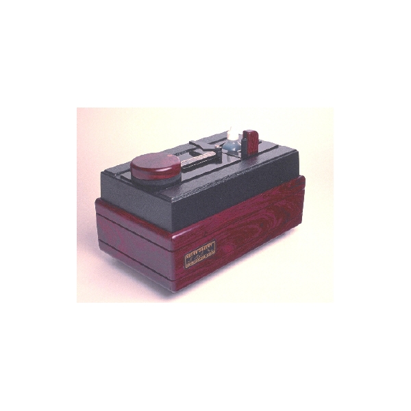 Nitty Gritty record master 1