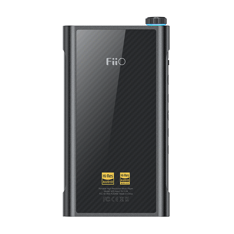 FiiO M15 | Reproductor DAP - Comprar Oferta