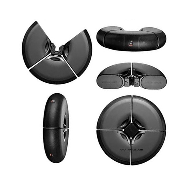 Altavoces JBL Control Now