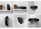 Altavoces JBL Control Now