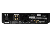Harman Kardon BDS 2 Receptor AV 2.1 canales x 65W. Lector BluRay/DVD/CD, HDMI, U